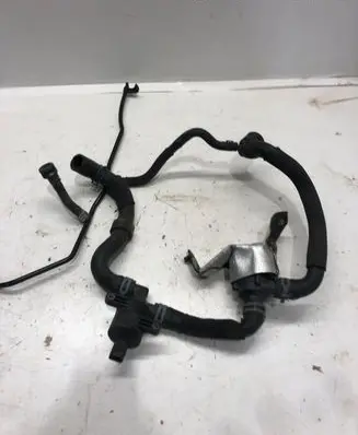 Audi A5 8T 8F Electric auxiliary coolant/water pump 4H0121671D