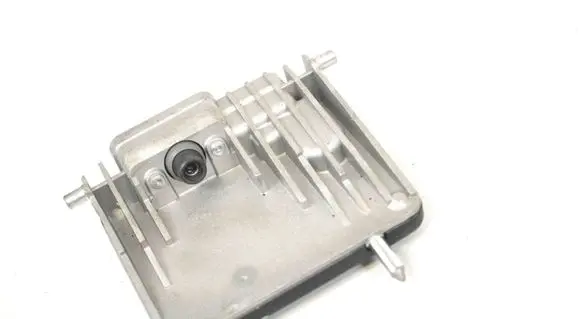Windshield/windscreen camera