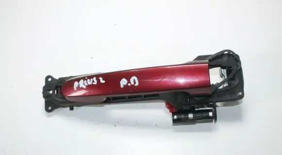 Toyota Prius (XW20) Sliding door exterior handle 