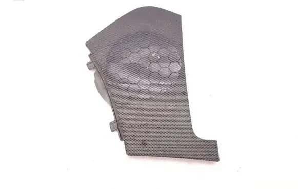 Front door speaker cover trim