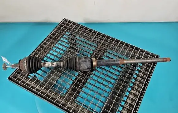Volvo S60 Front driveshaft P31272552 IMPRK1586581