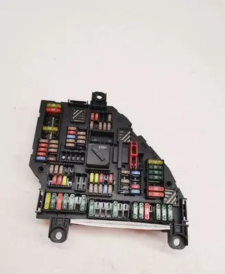 BMW 5 F10 F11 Fuse module 9264923