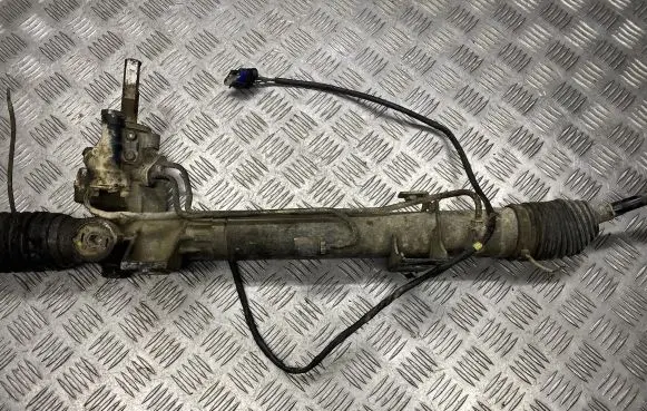 Renault Espace - Grand espace IV Steering rack C825511