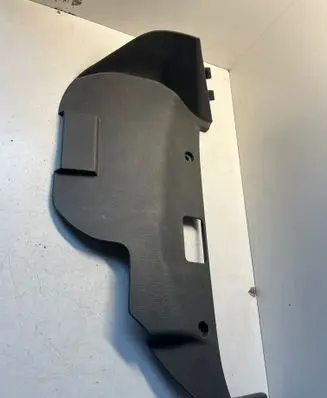 Volvo V70 Dashboard lower bottom trim panel 09164894 3865
