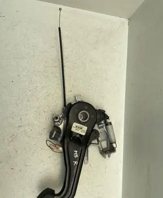 Mercedes-Benz R AMG W251 Handbrake/parking brake lever assembly A1644200784 ZGS002 00207472