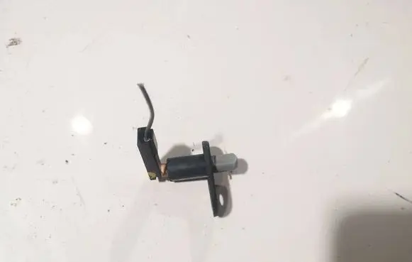 Saab 9-5 Front door sensor coupe 