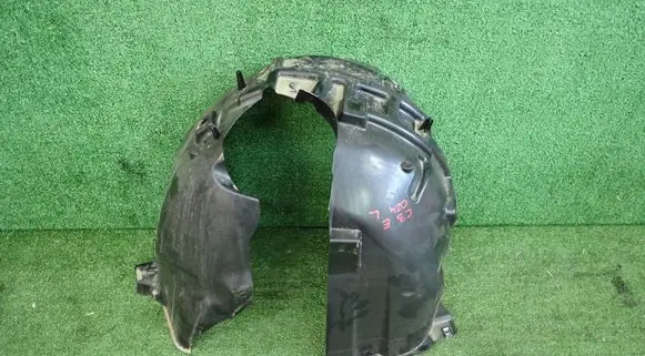 Citroen C3 Front arch 