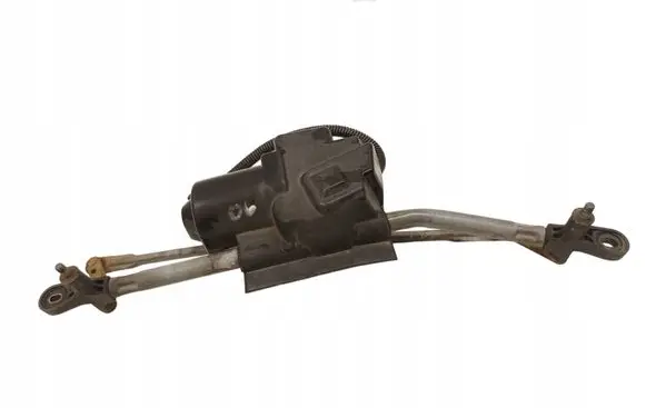 Fiat Punto Evo Front wiper linkage and motor MS1592907340