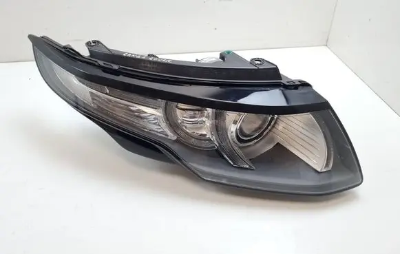 Land Rover Evoque I Headlight/headlamp BJ3213W029E