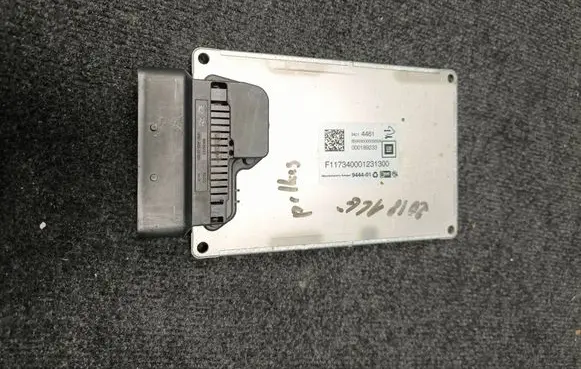 Chevrolet Camaro Suspension control unit/module 84214461 000189233 8590300000000X