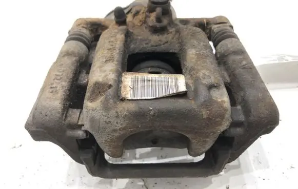 Citroen Berlingo Rear brake caliper 9819059380