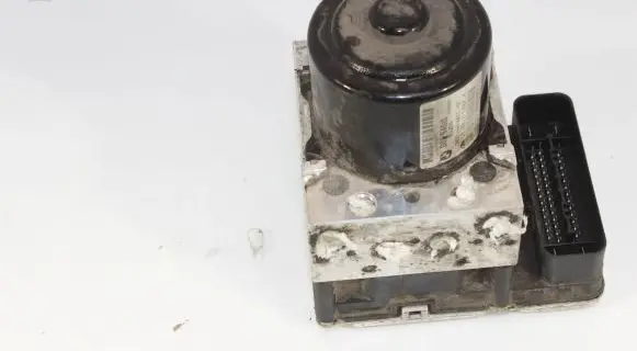 BMW X4 F26 ABS Pump 6875412 6875411 10062532601