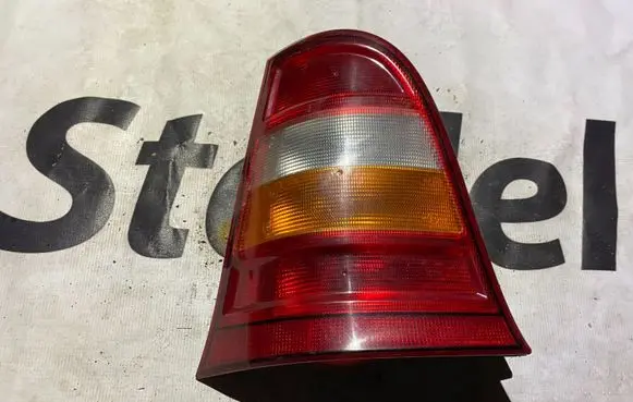 Mercedes-Benz A W168 Rear/tail lights a1688200164 1688200164