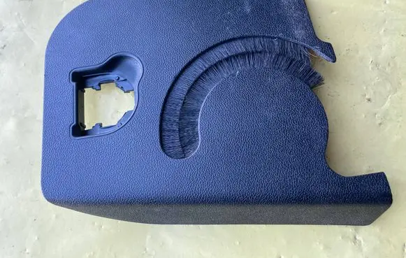 Mercedes-Benz A W169 Tailgate/boot lid cover trim A1696900207