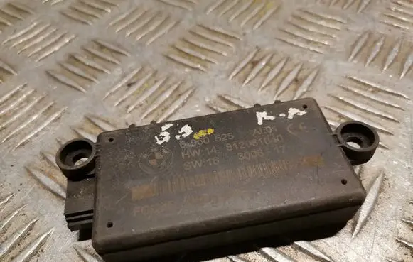 BMW 6 E63 E64 Alarm movement detector/sensor 6950525