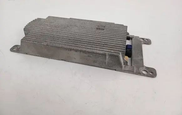 BMW X5 E70 Bluetooth control unit module 9257161