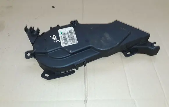 Ford Focus Timing belt guard (cover) 9655399580 7G9Q6007AA 6901552
