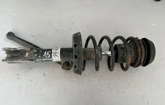 Opel Astra G Front shock absorber/damper 90576825 4343264 22169901