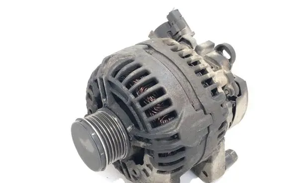 Peugeot Partner Generator/alternator 9646321880