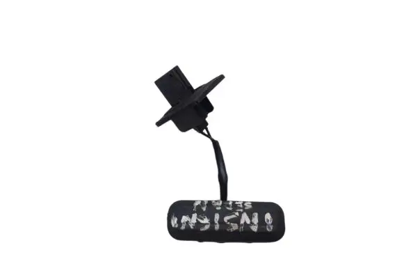 Opel Insignia A Tailgate opening switch 555104701