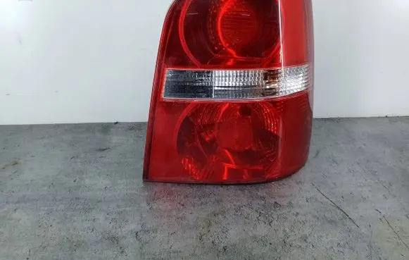Volkswagen Touran I Rear/tail lights 