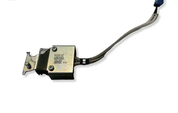 Toyota Prius (XW20) Heater blower motor/fan resistor 4453547050