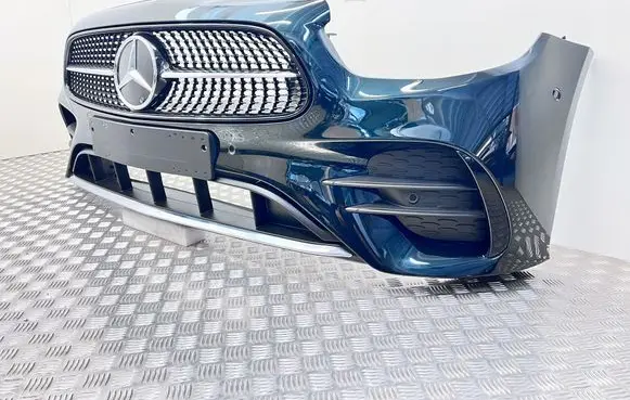 Mercedes-Benz E W238 Front bumper A2388855001