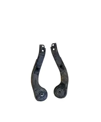 Other rear suspension part