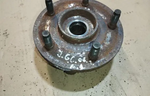 Jeep Grand Cherokee (WK) Front wheel ball bearing 