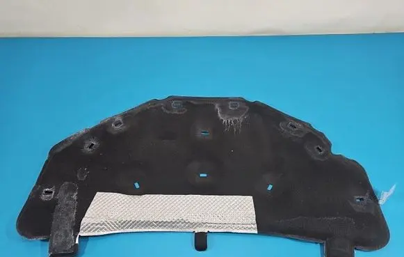 Ford Mondeo MK V Engine bonnet/hood sound/heat insulation 16996002 IMPRK1589001