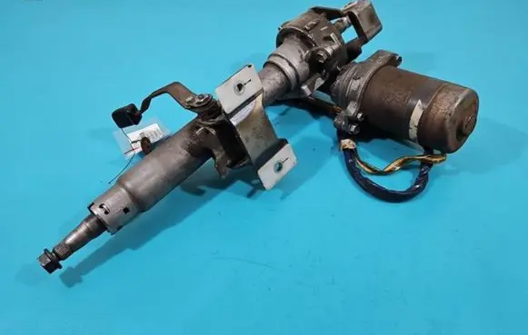 Toyota Yaris Electric power steering pump IMPRK1377985
