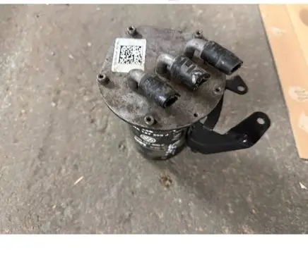Seat Leon IV Fuel filter housing 5Q0127400F