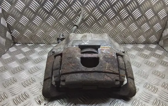 Audi A6 S6 C6 4F Front brake caliper
