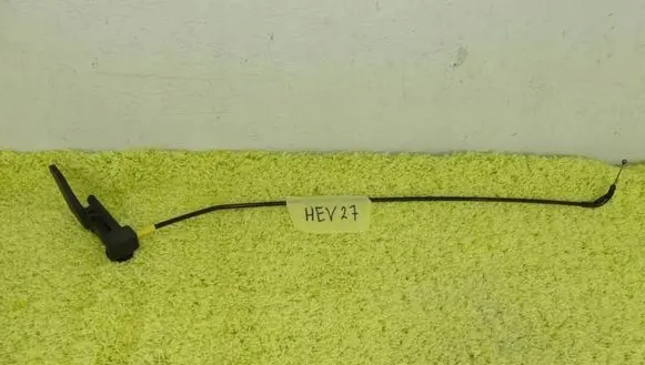 Renault Scenic IV - Grand scenic IV Engine bonnet (hood) release handle 656225059R
