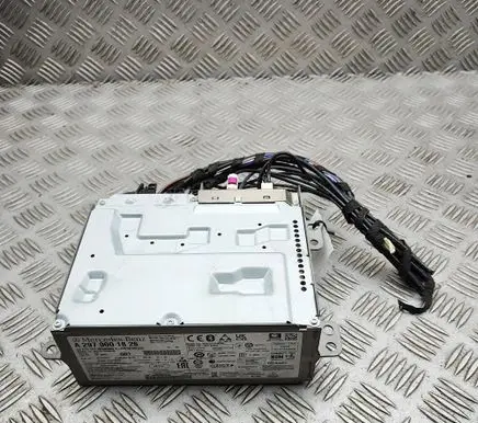 Mercedes-Benz S W223 Radio/CD/DVD/GPS head unit A2979001826 A2369019502
