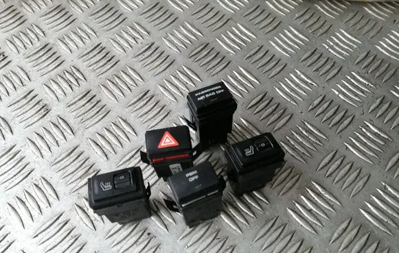 A set of switches