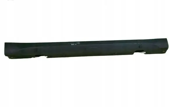 BMW X1 E84 Side skirt front trim PRAWA 16AB70