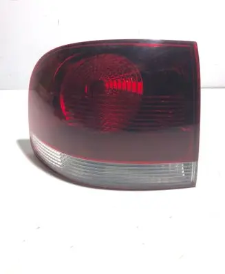 Volkswagen Touareg I Rear/tail lights 28259002
