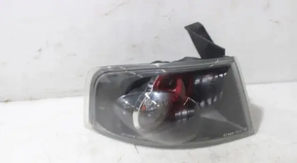 Seat Ibiza III (6L) Rear/tail lights