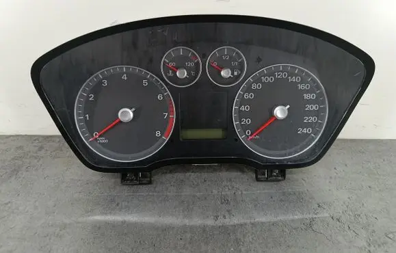 Ford Focus C-MAX Speedometer (instrument cluster) 