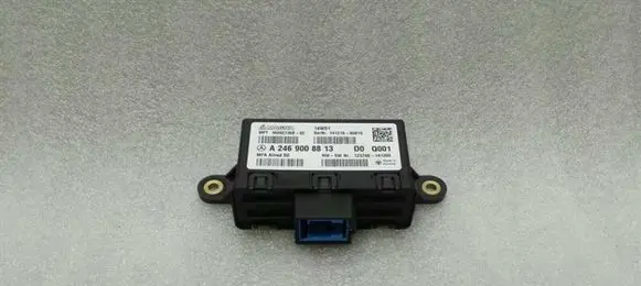 Mercedes-Benz A W176 Other control units/modules A2469008813