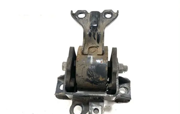 Gearbox mount