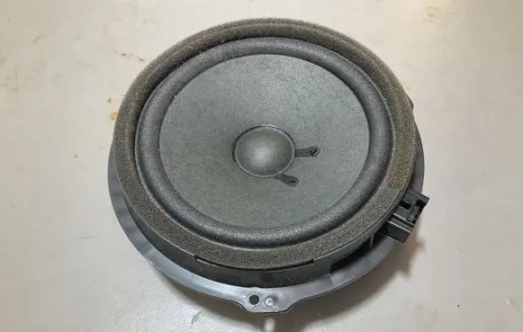 Ford Transit Front door speaker AA6T18808AA 497930