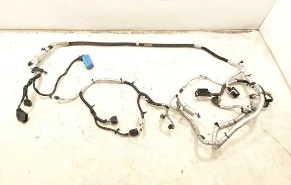 Chevrolet Corvette C7 Gearbox/transmission wiring loom 23376412