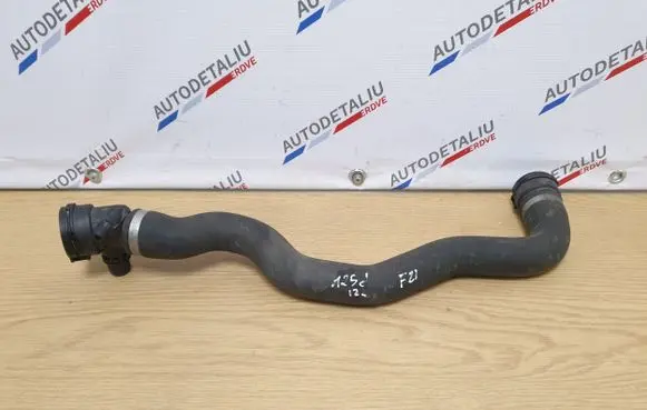 BMW 1 F20 F21 Engine coolant pipe/hose 7811127 17127811127
