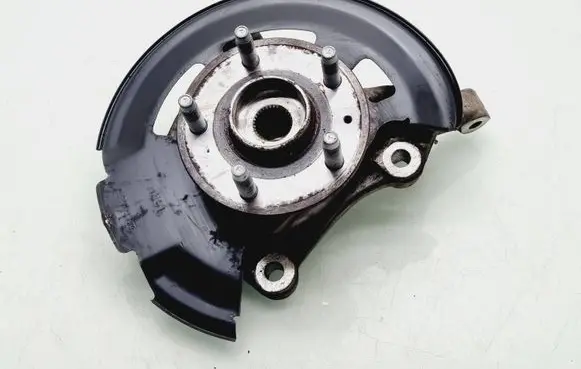 Opel Astra K Front wheel hub 13517459 39030300 13510543