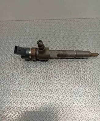 Fuel injector