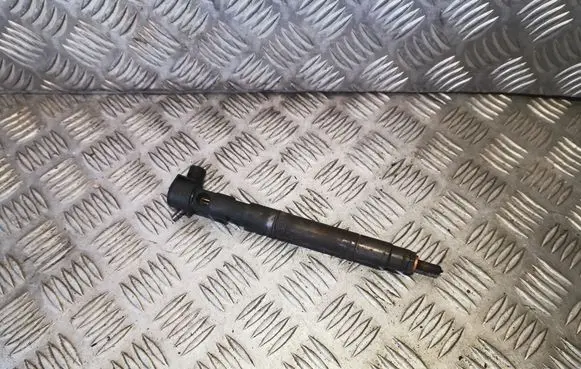 Chevrolet Captiva Fuel injector 28489548 25195089
