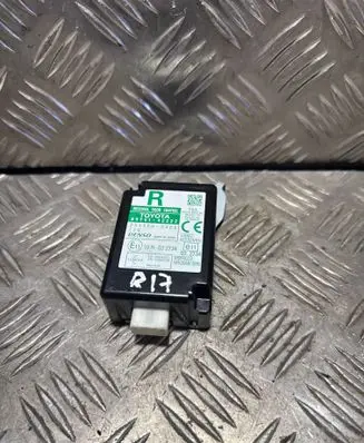 Toyota RAV 4 (XA30) Door central lock control unit/module 8974142222 00198269