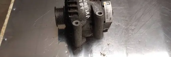 Opel Insignia A Generator/alternator 13502591 2650745A 290820083951